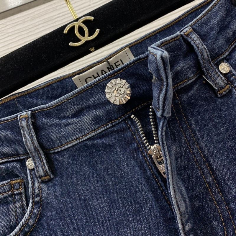 Chanel Jeans